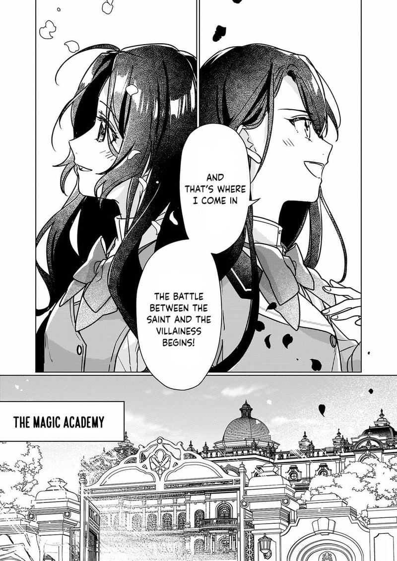 Rekishi Ni Nokoru Akujo Ni Naru Zo 9 3
