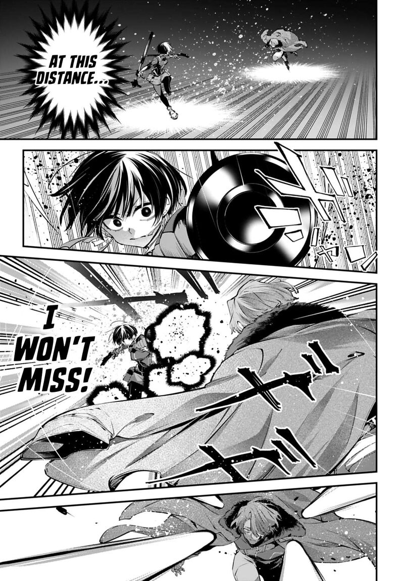 Rekkyou Sensen 31 5