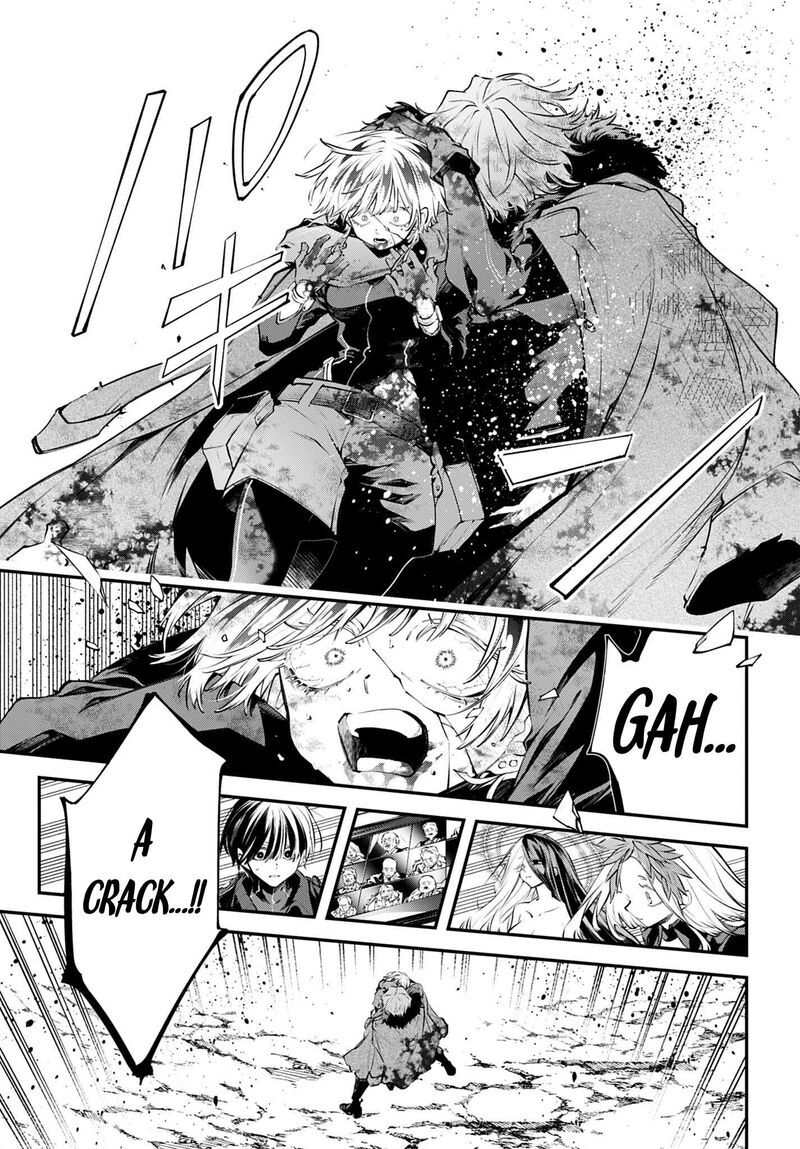 Rekkyou Sensen 35 17