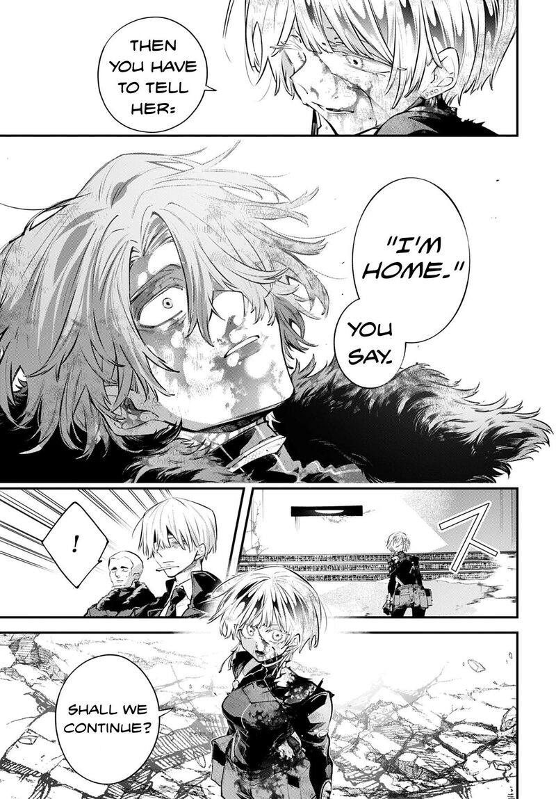 Rekkyou Sensen 35 30