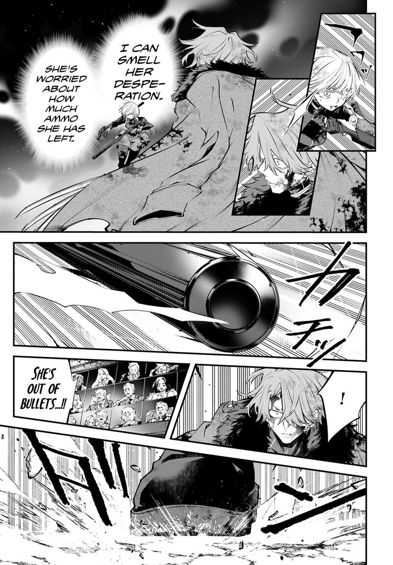 Rekkyou Sensen 35 4