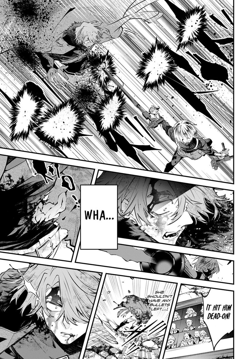 Rekkyou Sensen 35 6