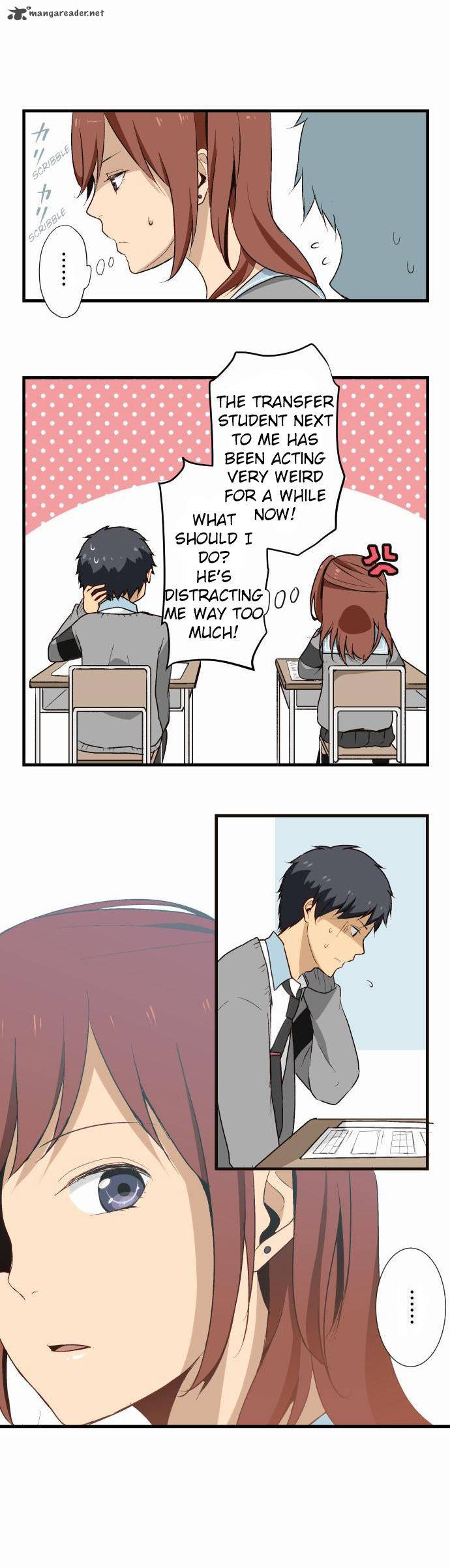 Relife 10 15