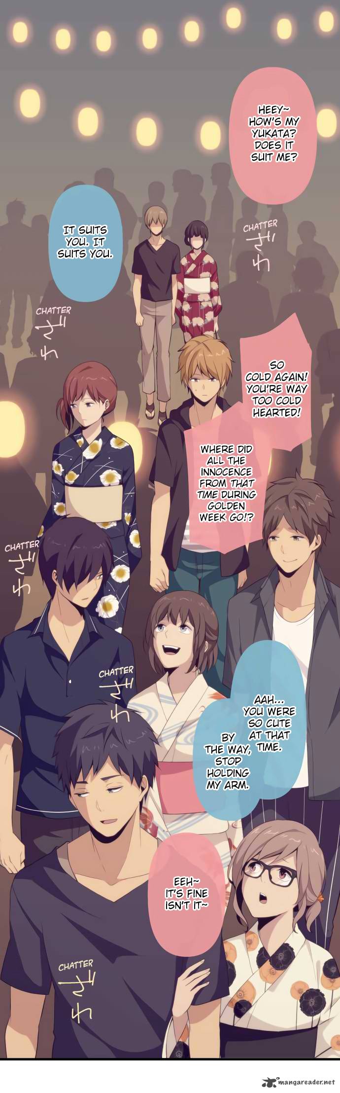 Relife 102 5