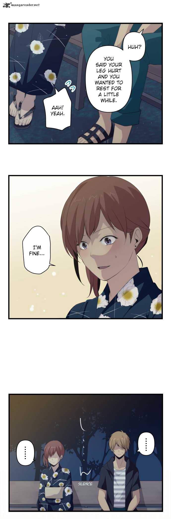 Relife 105 8