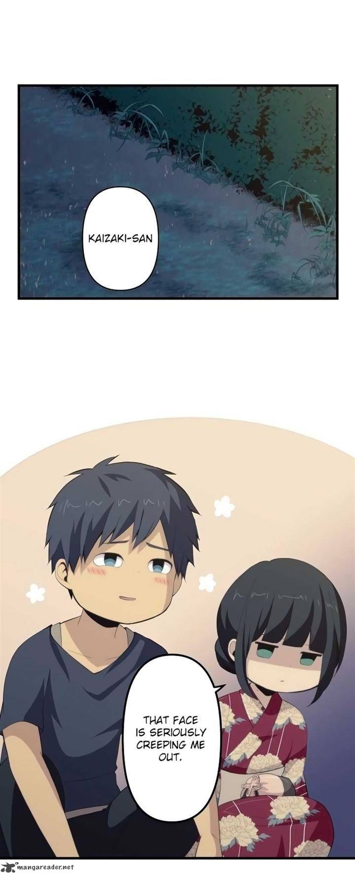 Relife 107 1