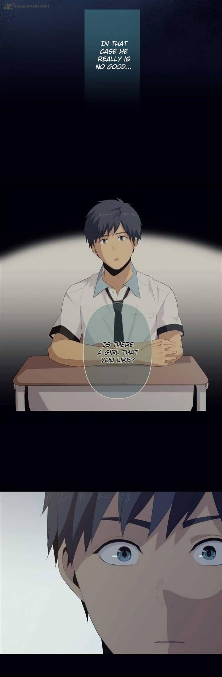 Relife 107 20