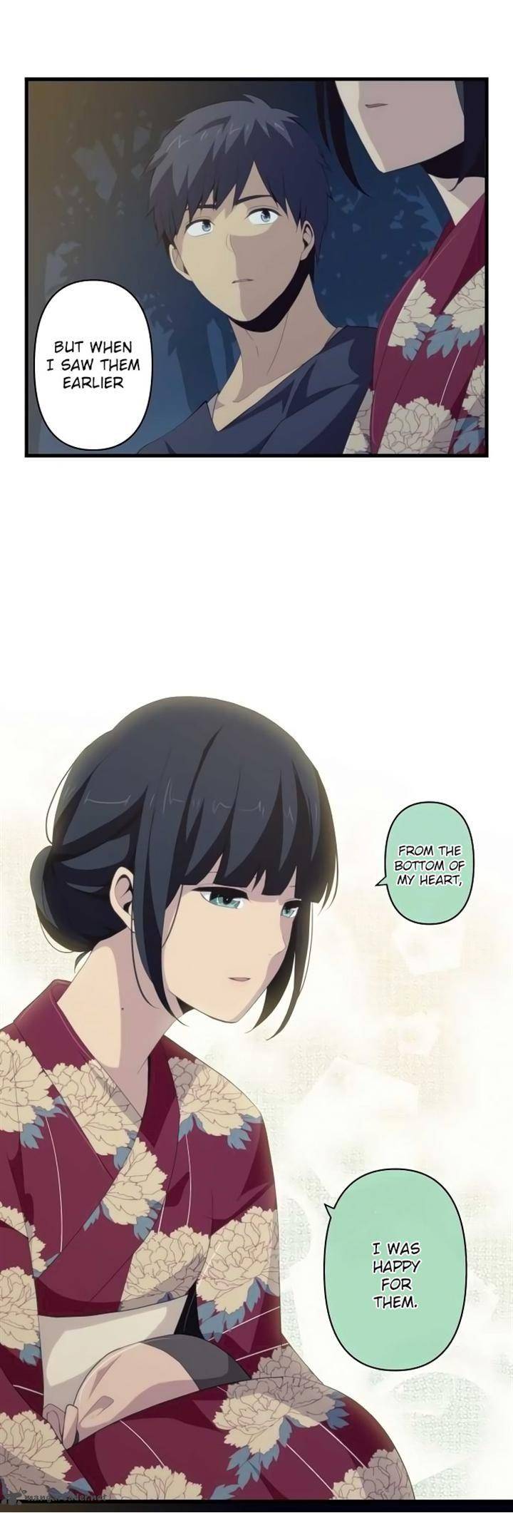 Relife 107 5