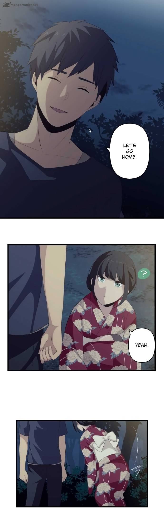 Relife 108 8