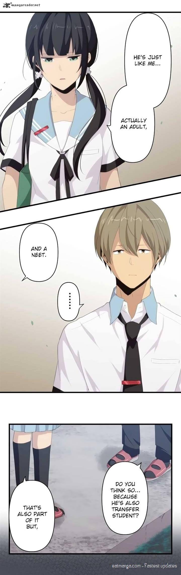 Relife 116 12