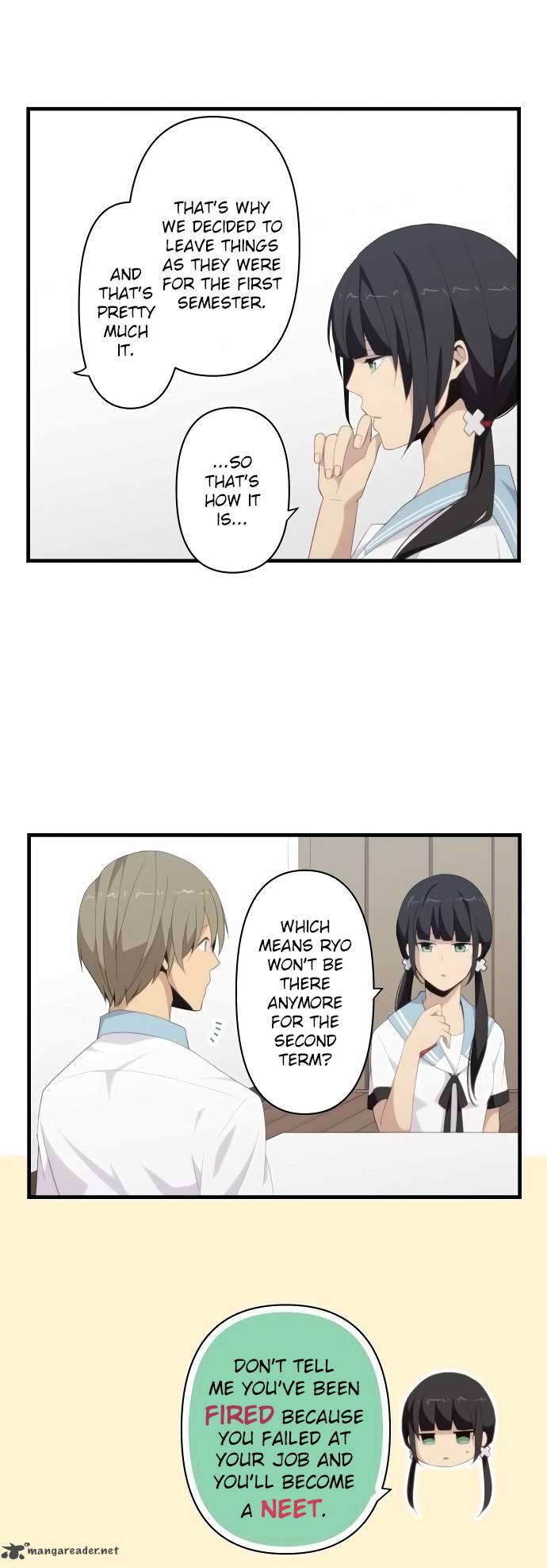 Relife 117 20