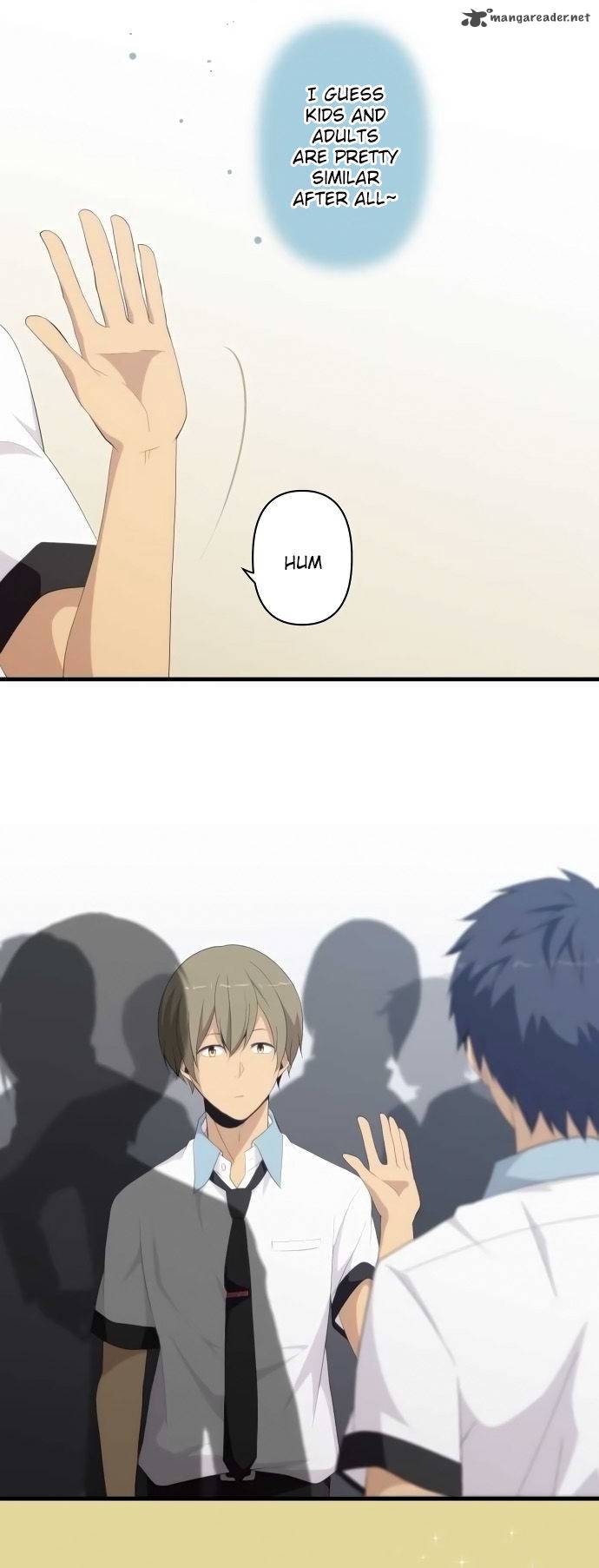 Relife 125 19