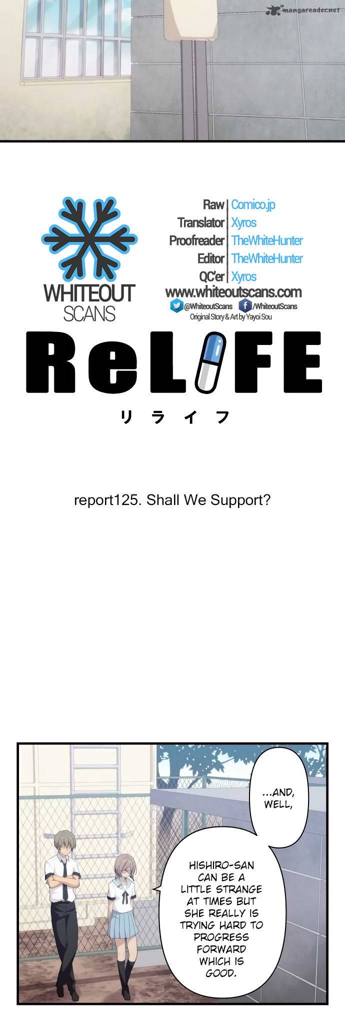 Relife 125 3