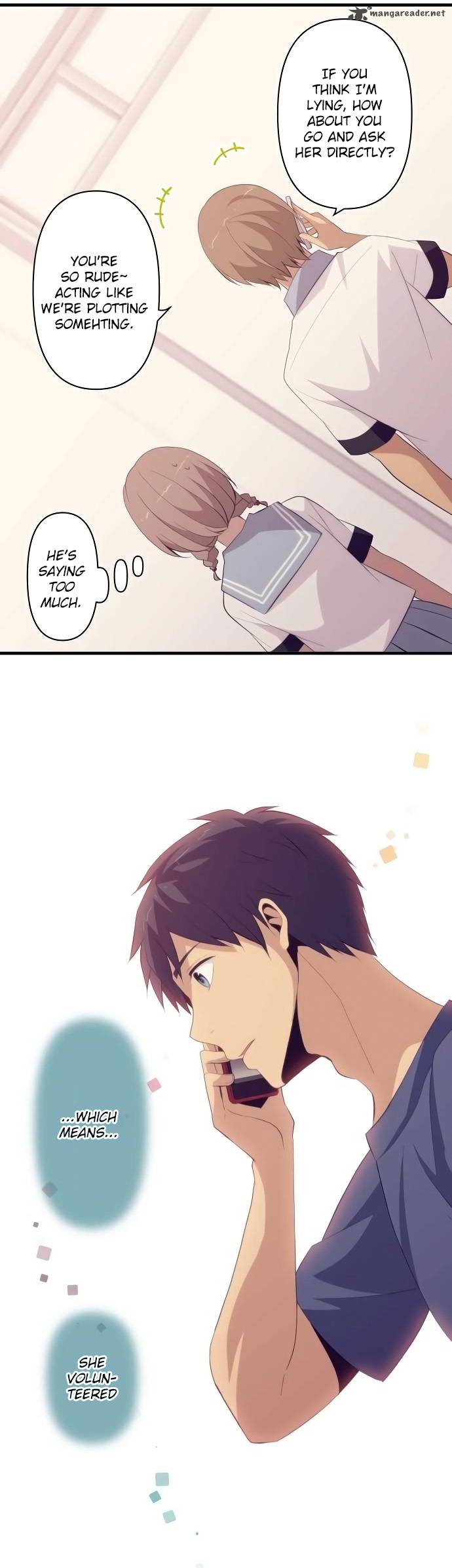 Relife 126 21