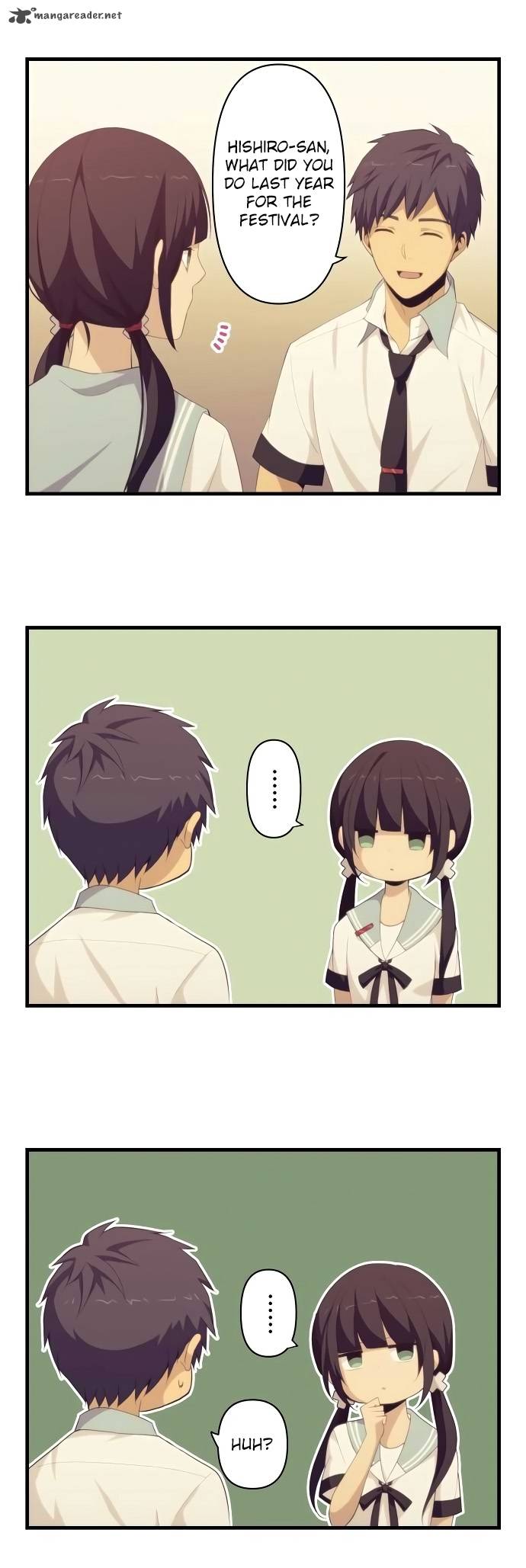 Relife 128 16