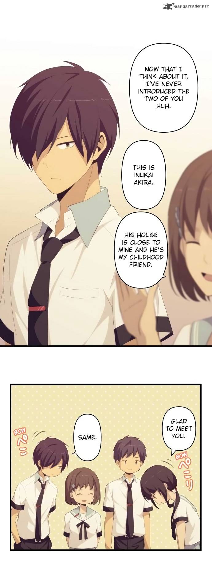 Relife 128 4