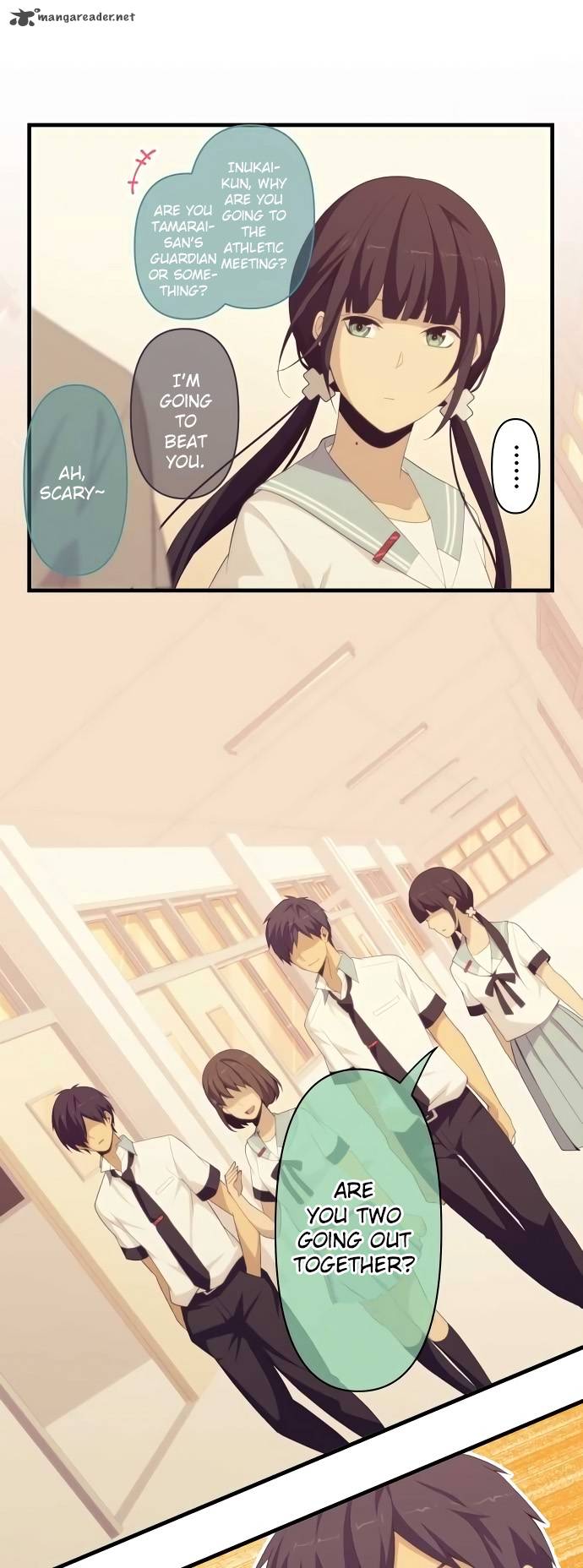 Relife 128 5
