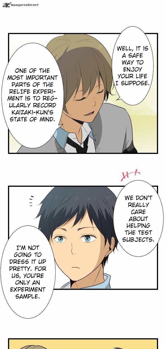 Relife 13 12
