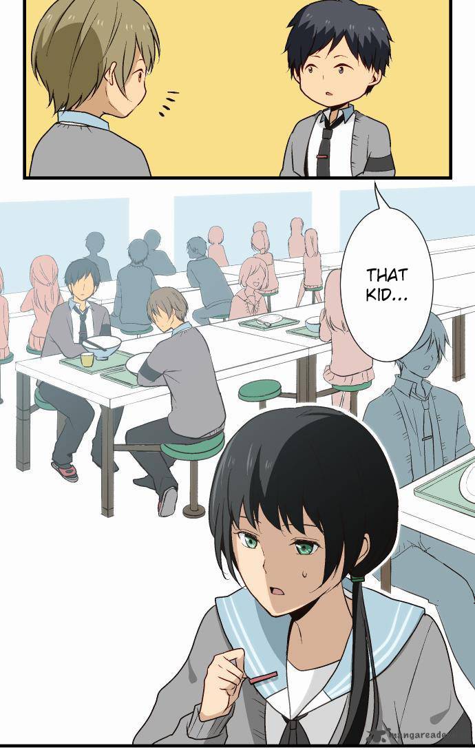 Relife 13 13