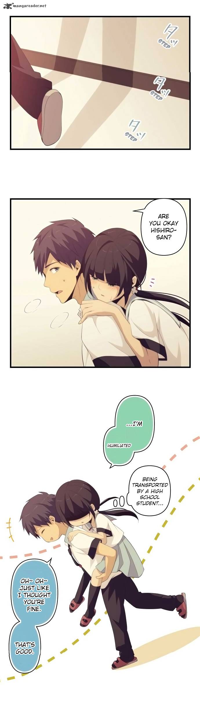 Relife 134 5