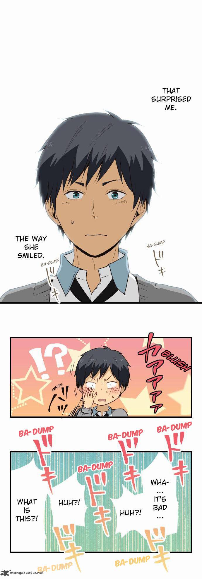 Relife 14 17