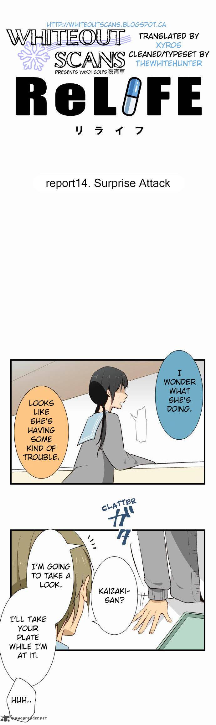 Relife 14 2