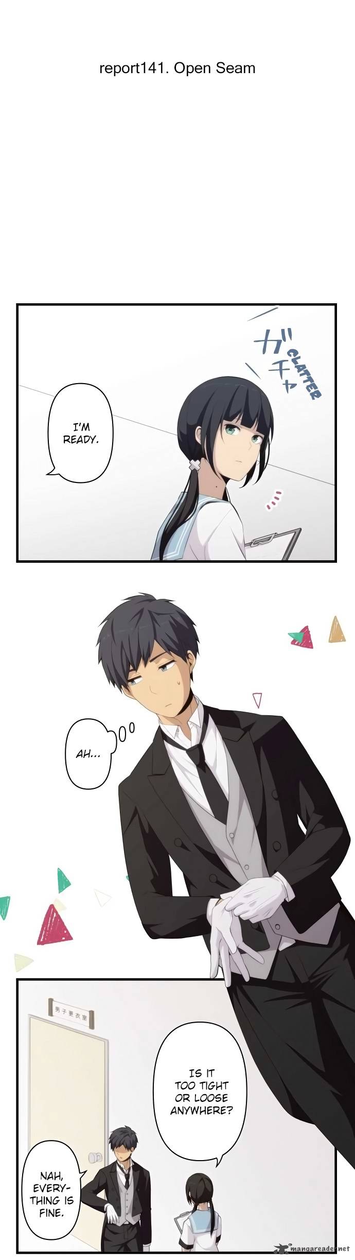 Relife 141 3