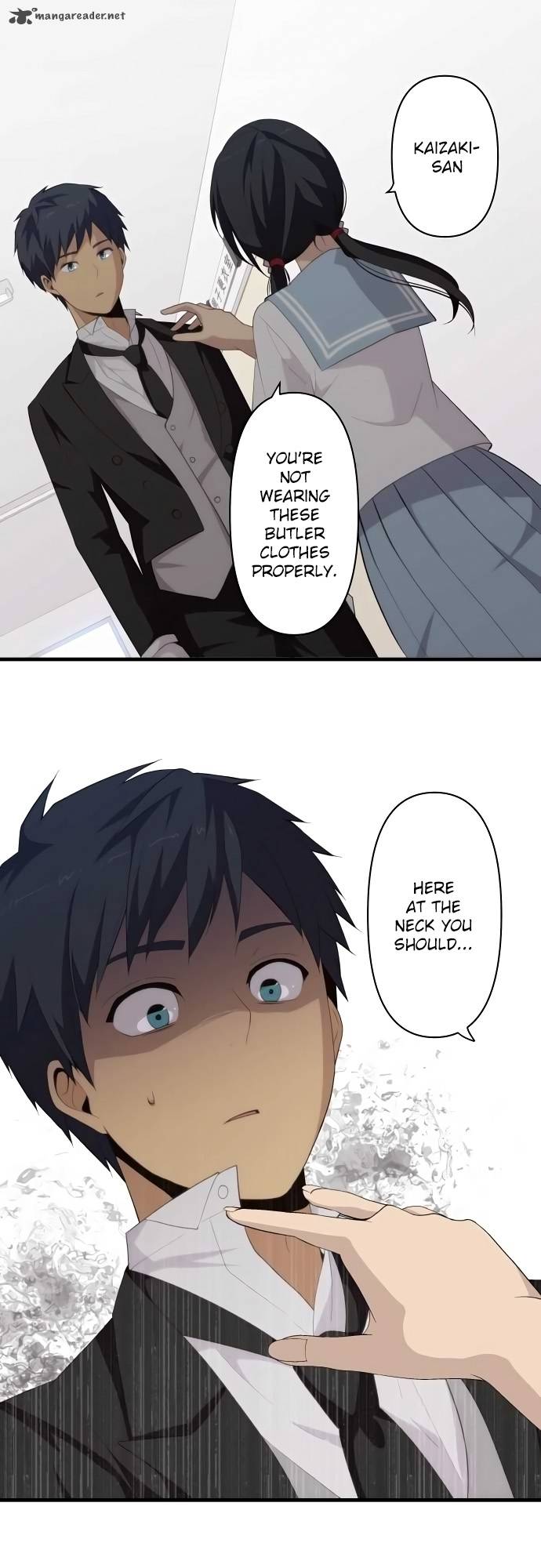 Relife 141 5