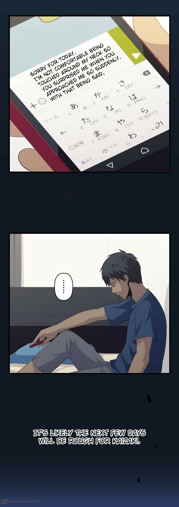 Relife 143 12