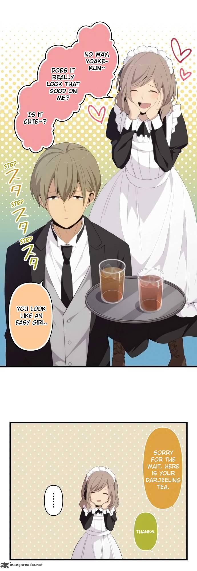 Relife 147 10