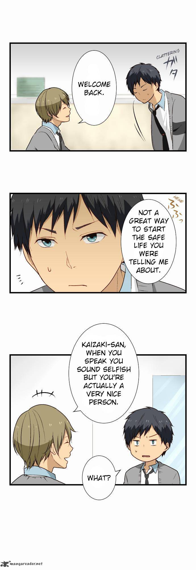 Relife 15 1