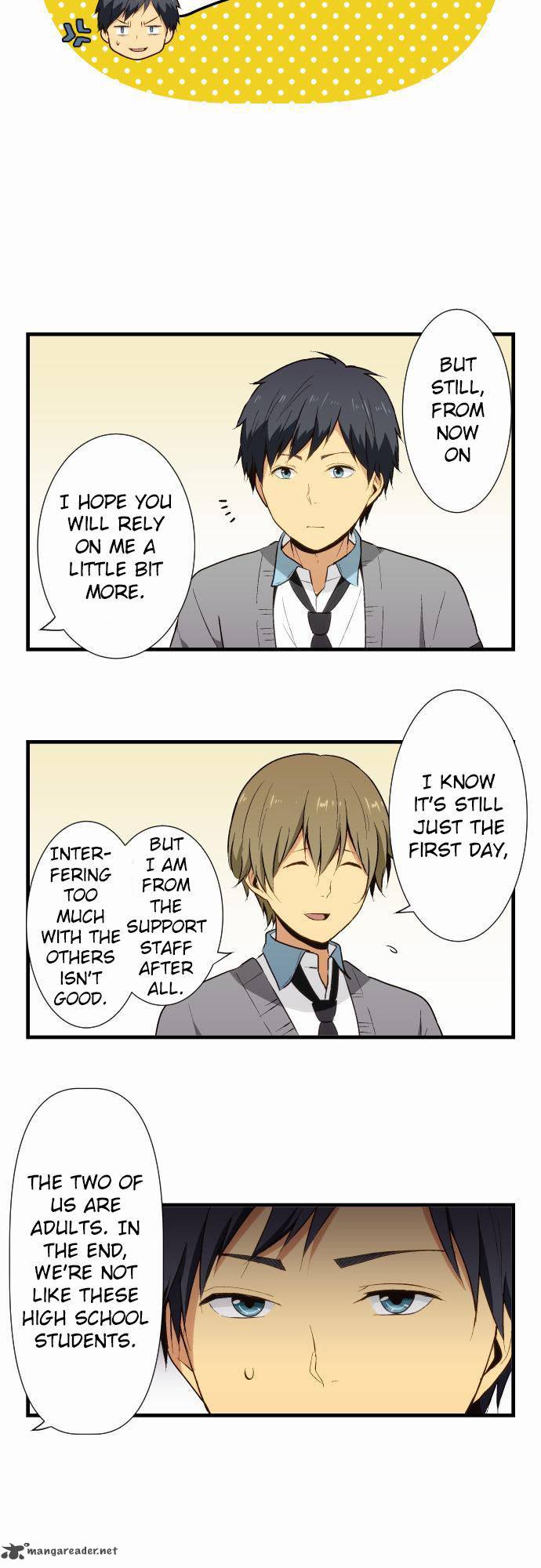 Relife 15 10