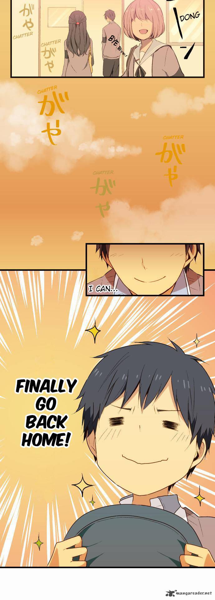 Relife 15 13