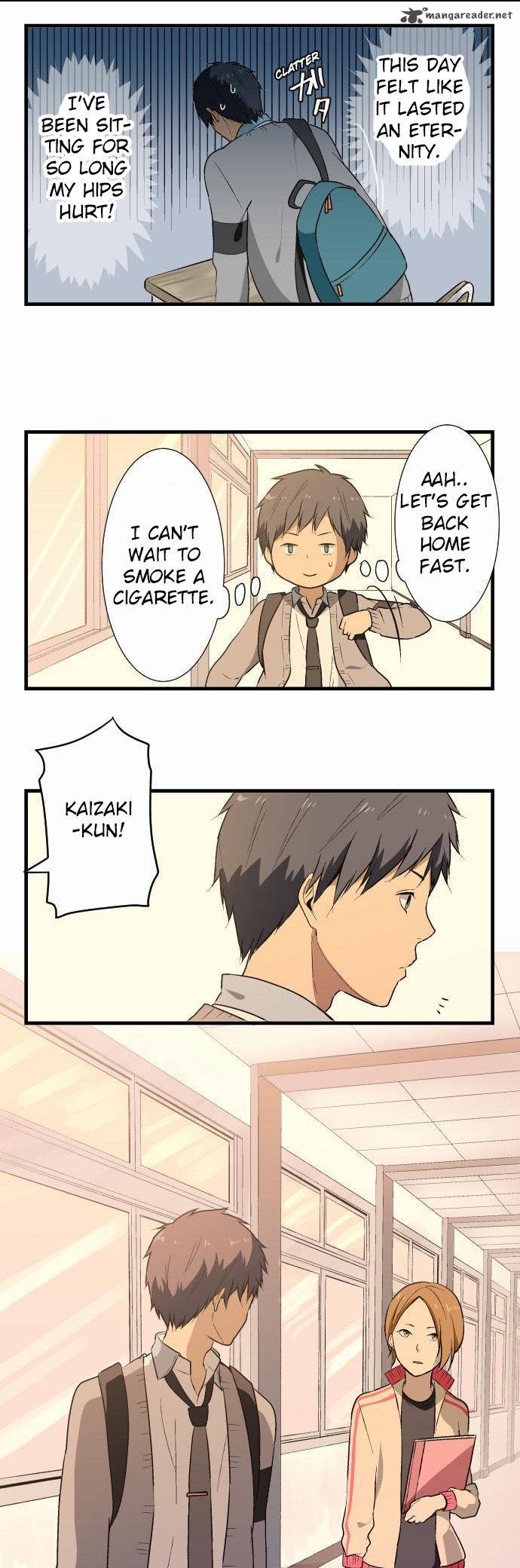 Relife 15 14