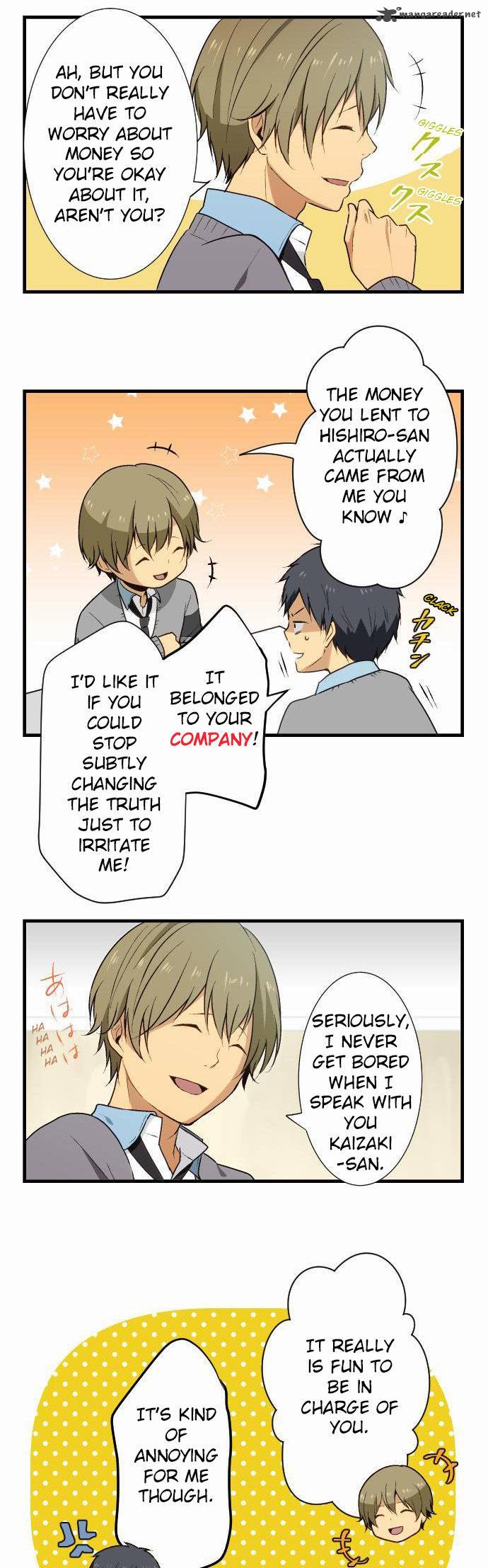 Relife 15 9