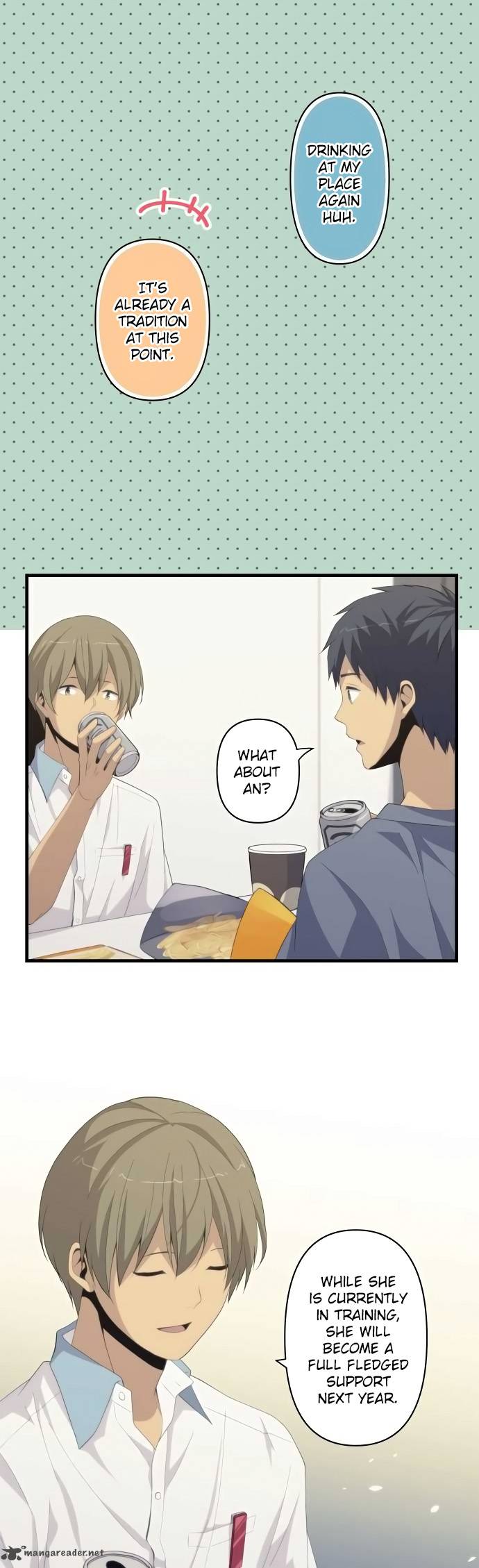 Relife 153 18