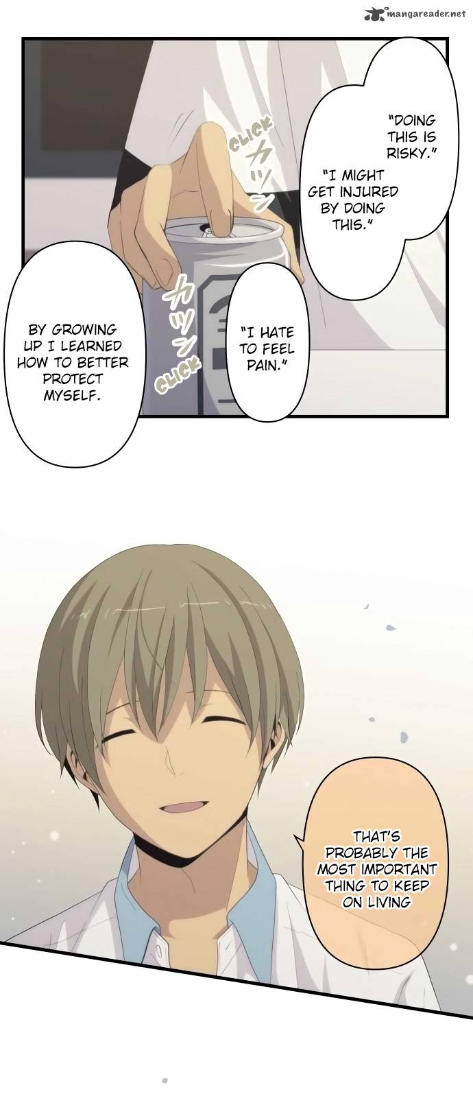Relife 154 15