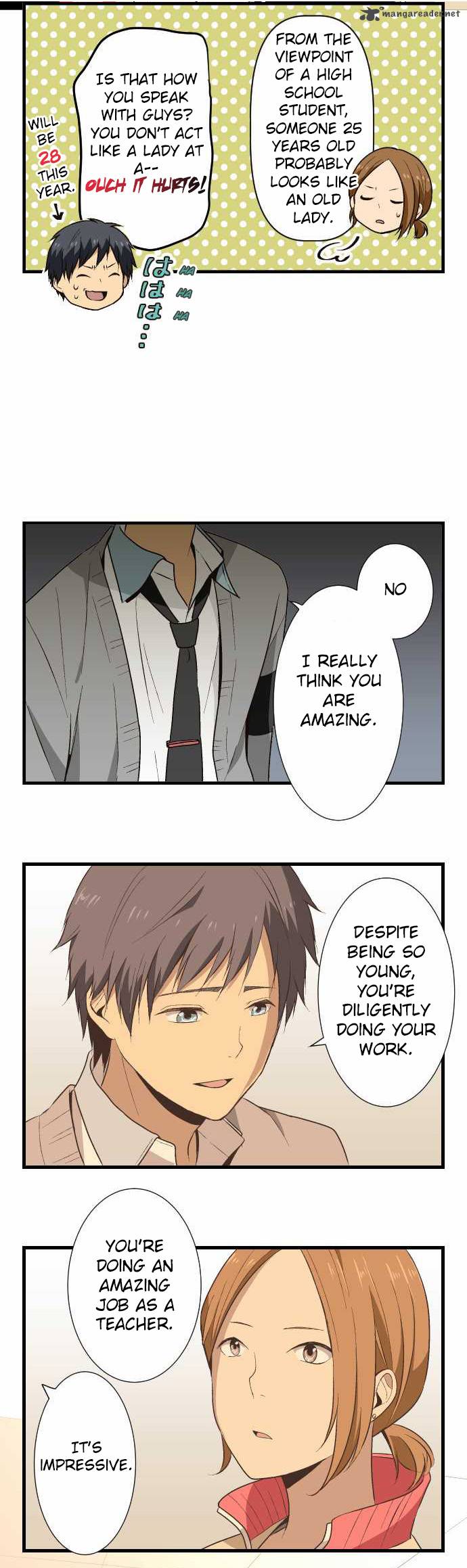Relife 16 5