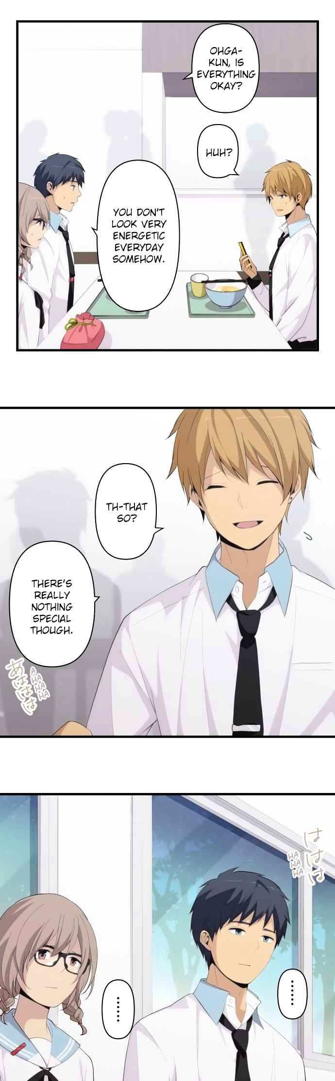 Relife 161 2