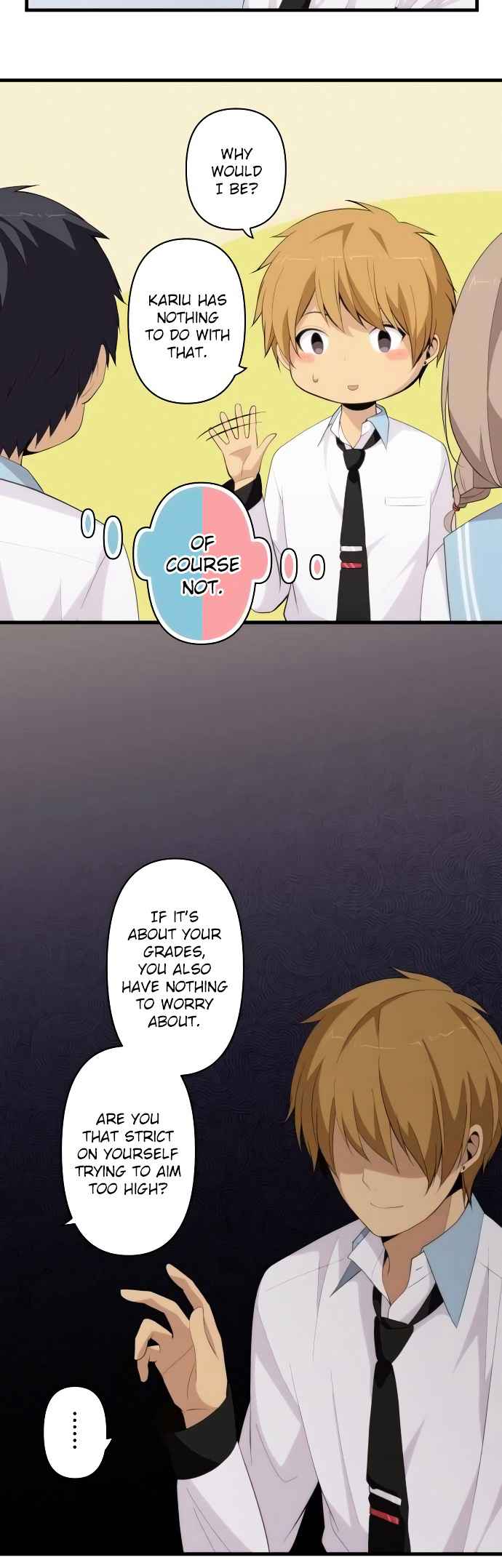 Relife 161 8
