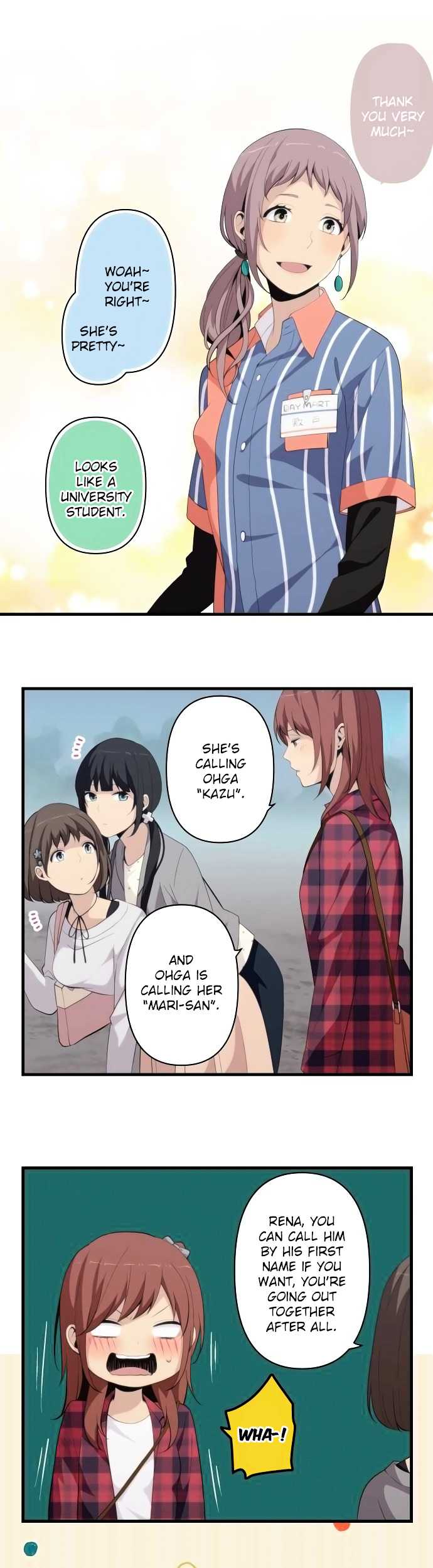 Relife 163 8