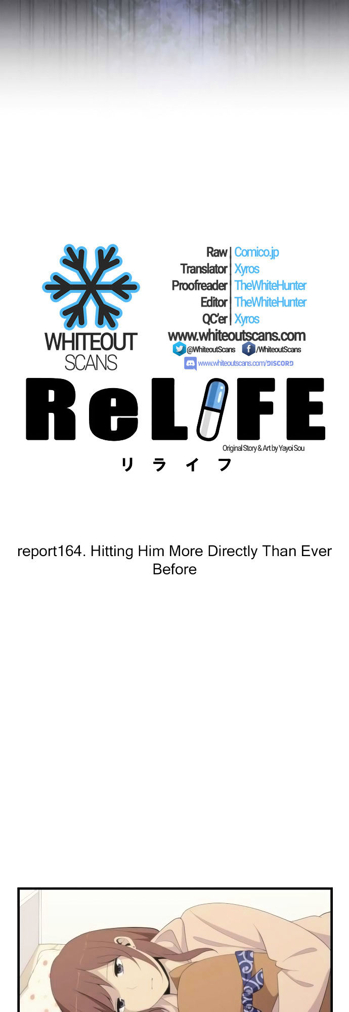 Relife 164 5