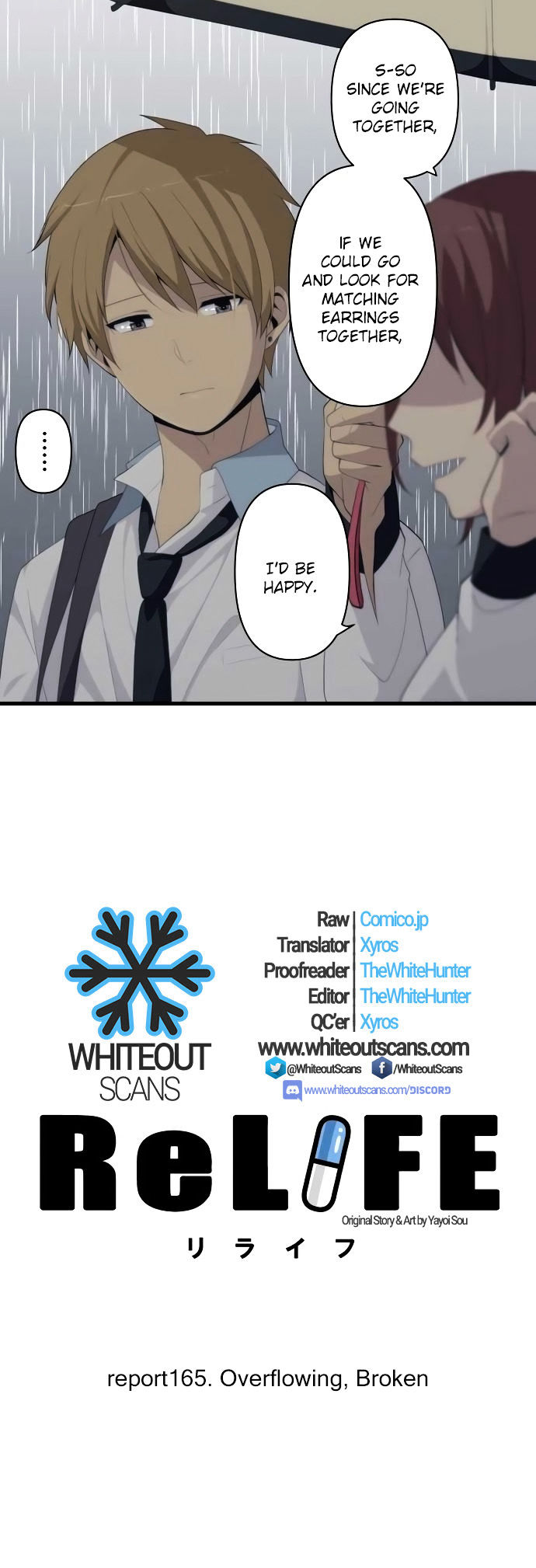 Relife 165 2