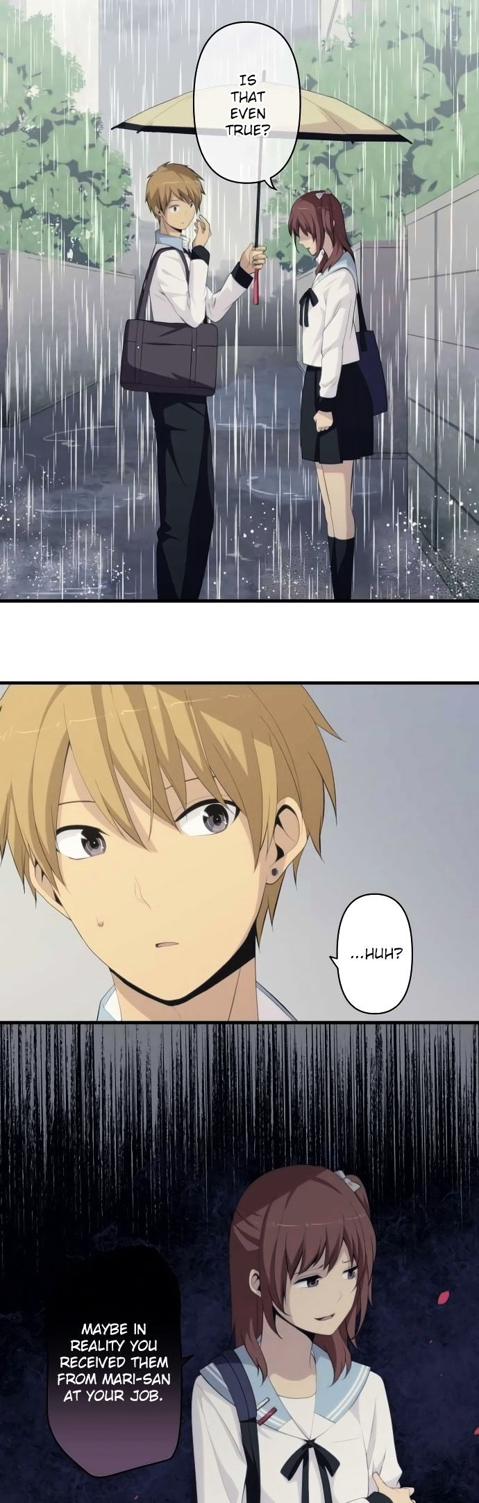 Relife 165 6