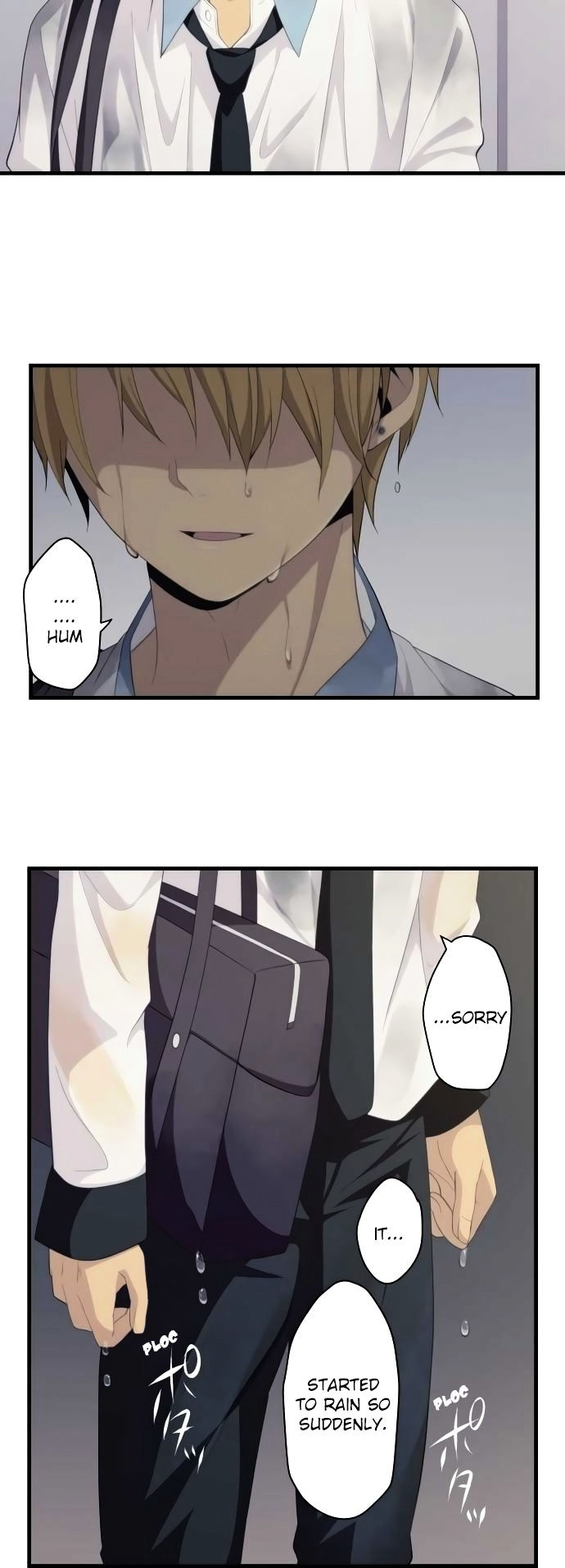 Relife 166 15