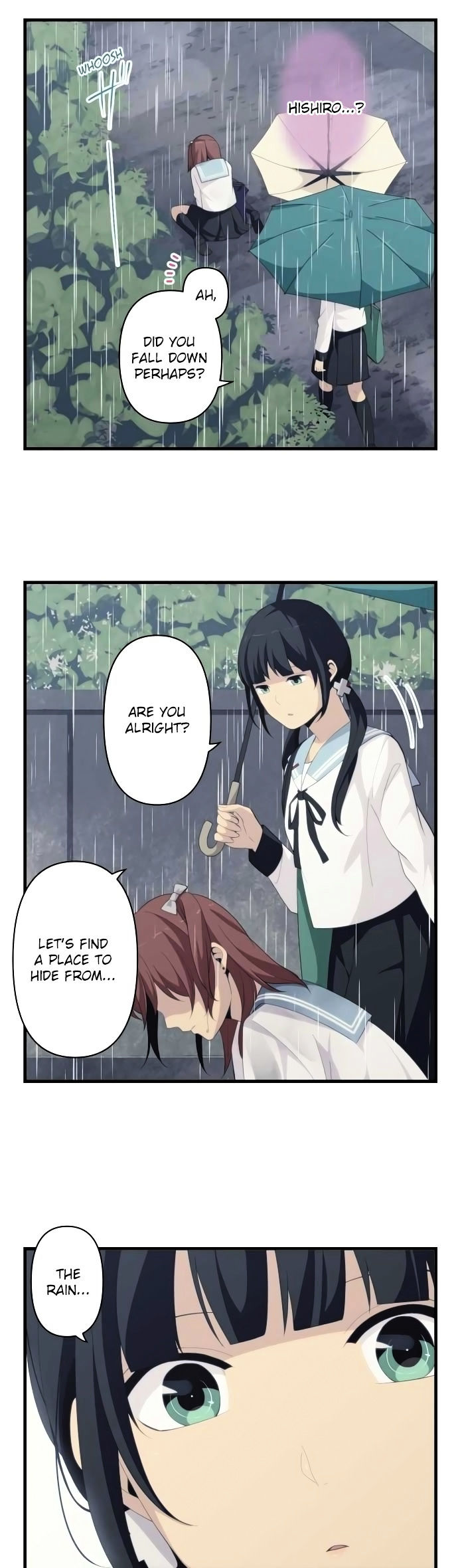 Relife 166 7