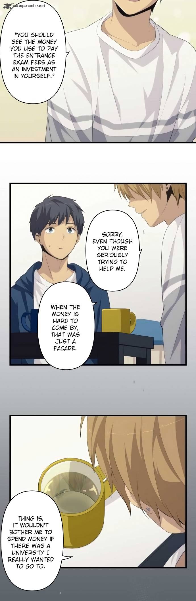 Relife 167 19