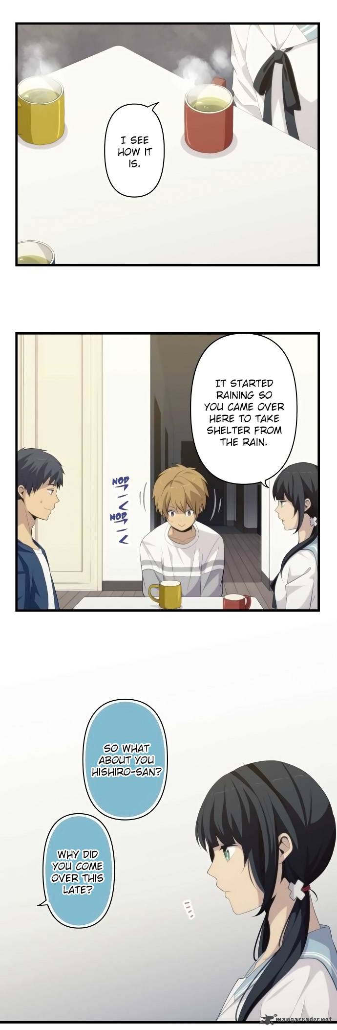 Relife 167 8