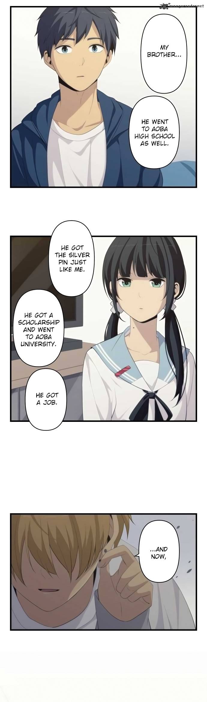 Relife 168 3