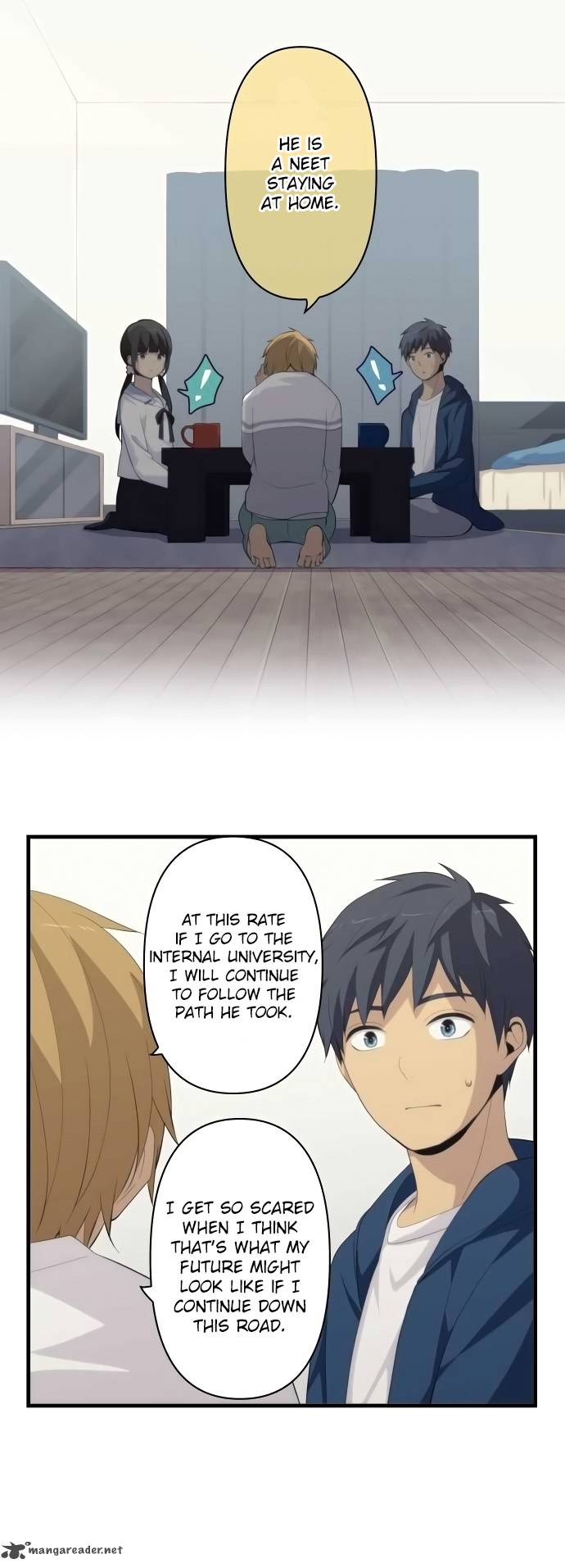 Relife 168 4